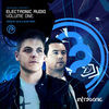Thumbnail for the Solis & Sean Truby - Electronic Audio, Vol. One (Mixed By Solis & Sean Truby) link, provided by host site