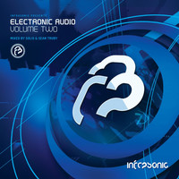 Thumbnail for the Solis & Sean Truby - Electronic Audio Vol. Two link, provided by host site