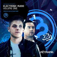 Thumbnail for the Solis & Sean Truby - Electronic Audio Volume One link, provided by host site