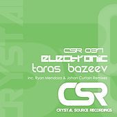 Thumbnail for the Taras Bazeev - Electronic link, provided by host site