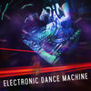 Thumbnail for the Mark Nolan - Electronic Dance Machine link, provided by host site