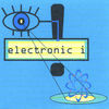 Thumbnail for the Steve Clarke - Electronic-i link, provided by host site