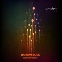 Thumbnail for the Random Mode - Electronic LSD link, provided by host site