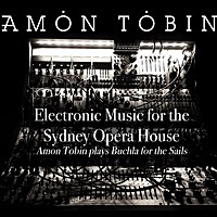 Thumbnail for the Amon Tobin - Electronic Music for the Sydney Opera House link, provided by host site