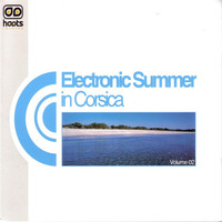 Thumbnail for the Double Dash - Electronic Summer In Corsica link, provided by host site