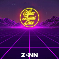 Thumbnail for the ZeNN - Electronique link, provided by host site