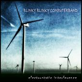 Thumbnail for the Blinky Blinky Computerband - Electrostatic Interference link, provided by host site
