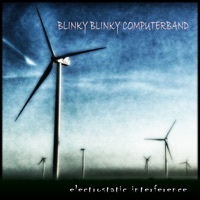 Thumbnail for the Blinky Blinky Computerband - Electrostatic Interference link, provided by host site