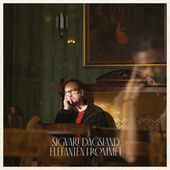 Thumbnail for the Sigvart Dagsland - Elefanten i rommet (Album) link, provided by host site