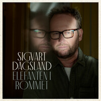 Thumbnail for the Sigvart Dagsland - Elefanten i rommet link, provided by host site