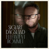 Thumbnail for the Sigvart Dagsland - Elefanten i rommet link, provided by host site