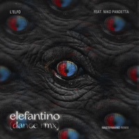 Thumbnail for the L'Elfo - Elefantino (dance RMX) [Mastermaind Remix] link, provided by host site