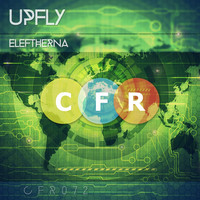 Thumbnail for the Upfly - Eleftherna link, provided by host site
