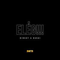 Thumbnail for the Burai - Elég!!! link, provided by host site