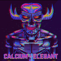 Thumbnail for the Calcium - Elegant link, provided by host site