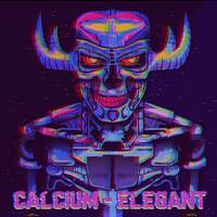 Thumbnail for the Calcium - Elegant link, provided by host site