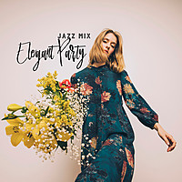 Thumbnail for the Soft Jazz Music - Elegant Party Jazz Mix: Smooth Jazz Music in Best Vintage Style, Perfect Background for Elegant Party in Luxury Place, Lounge Instrumental Ambient Music link, provided by host site