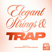 Thumbnail for the Julien Decoret - Elegant Strings & Trap link, provided by host site