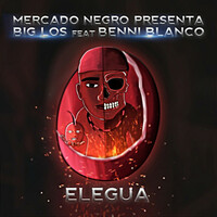 Thumbnail for the Big Los - Elegua link, provided by host site