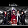 Thumbnail for the Chronos - Elegy link, provided by host site