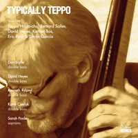 Thumbnail for the Teppo Hauta-aho - Elegy Fantasy in Memory of David Walter link, provided by host site