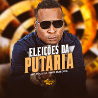Thumbnail for the Mc Rd - Eleições da Putaria link, provided by host site
