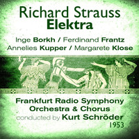 Thumbnail for the Annelies Kupper - Elektra, Op. 58 - "Ob ich nicht höre?" link, provided by host site