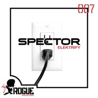 Thumbnail for the Spector - Elektrify link, provided by host site