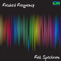Thumbnail for the Spector - Elektrify - Freaked Frequency Remix link, provided by host site