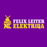 Thumbnail for the Felix Leiter - Elektriqa link, provided by host site