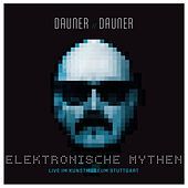 Thumbnail for the Wolfgang Dauner - Elektronische Mythen (Dauner // Dauner Elektronische Mythen) link, provided by host site
