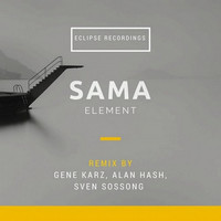 Thumbnail for the Sama - Element link, provided by host site