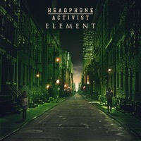 Thumbnail for the Headphone Activist - Element link, provided by host site