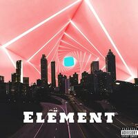 Thumbnail for the K'Jon - Element link, provided by host site