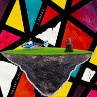 Thumbnail for the Robert King - Element link, provided by host site