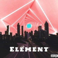 Thumbnail for the K'Jon - Element link, provided by host site