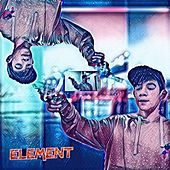 Thumbnail for the Venom - Element link, provided by host site