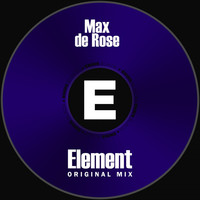 Thumbnail for the Max De Rose - Element link, provided by host site