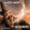Thumbnail for the Koi Boi - Element link, provided by host site