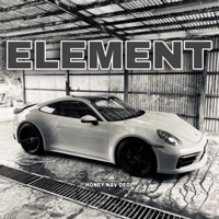 Thumbnail for the HUNNY - Element link, provided by host site