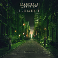 Thumbnail for the Headphone Activist - Element link, provided by host site