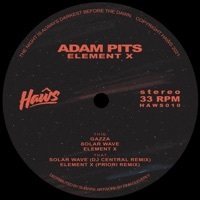 Thumbnail for the Adam Pits - Element X link, provided by host site