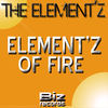 Thumbnail for the The Element'z - Element'z of Fire link, provided by host site