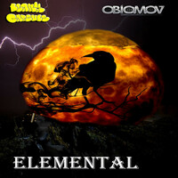 Thumbnail for the Sergey Oblomov - Elemental link, provided by host site
