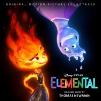 Thumbnail for the Thomas Newman - Elemental link, provided by host site