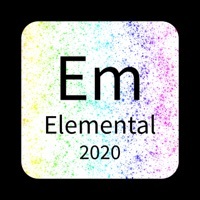 Thumbnail for the David Romano - Elemental link, provided by host site