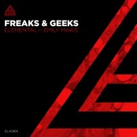 Thumbnail for the Freaks & Geeks - Elemental link, provided by host site