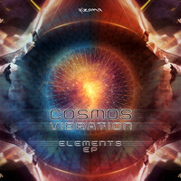 Thumbnail for the Cosmos Vibration - Elements link, provided by host site