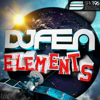 Thumbnail for the DJ Fen - Elements link, provided by host site