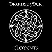 Thumbnail for the Drumspyder - Elements link, provided by host site